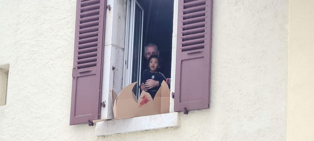 Téléthon 2021